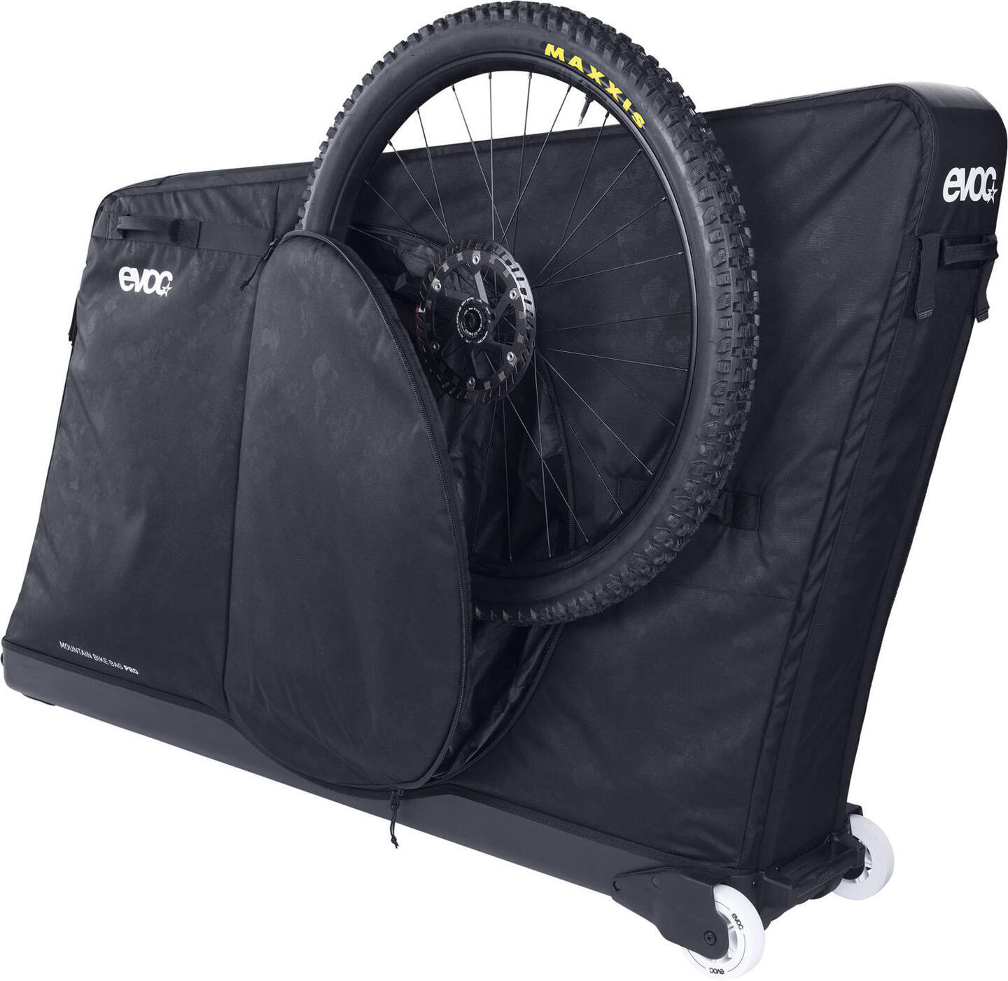 EVOC Mountain Bike Bag ProTransportväska