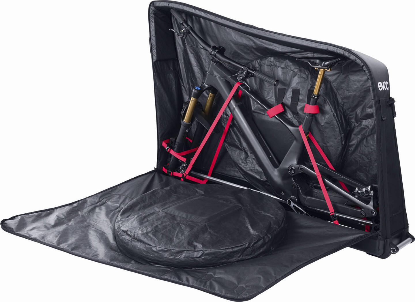 EVOC Mountain Bike Bag ProTransportväska
