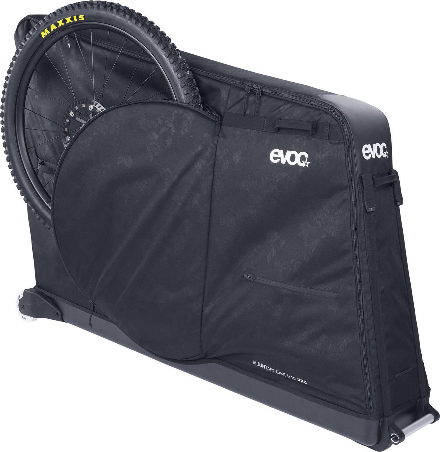 EVOC Mountain Bike Bag ProTransportväska