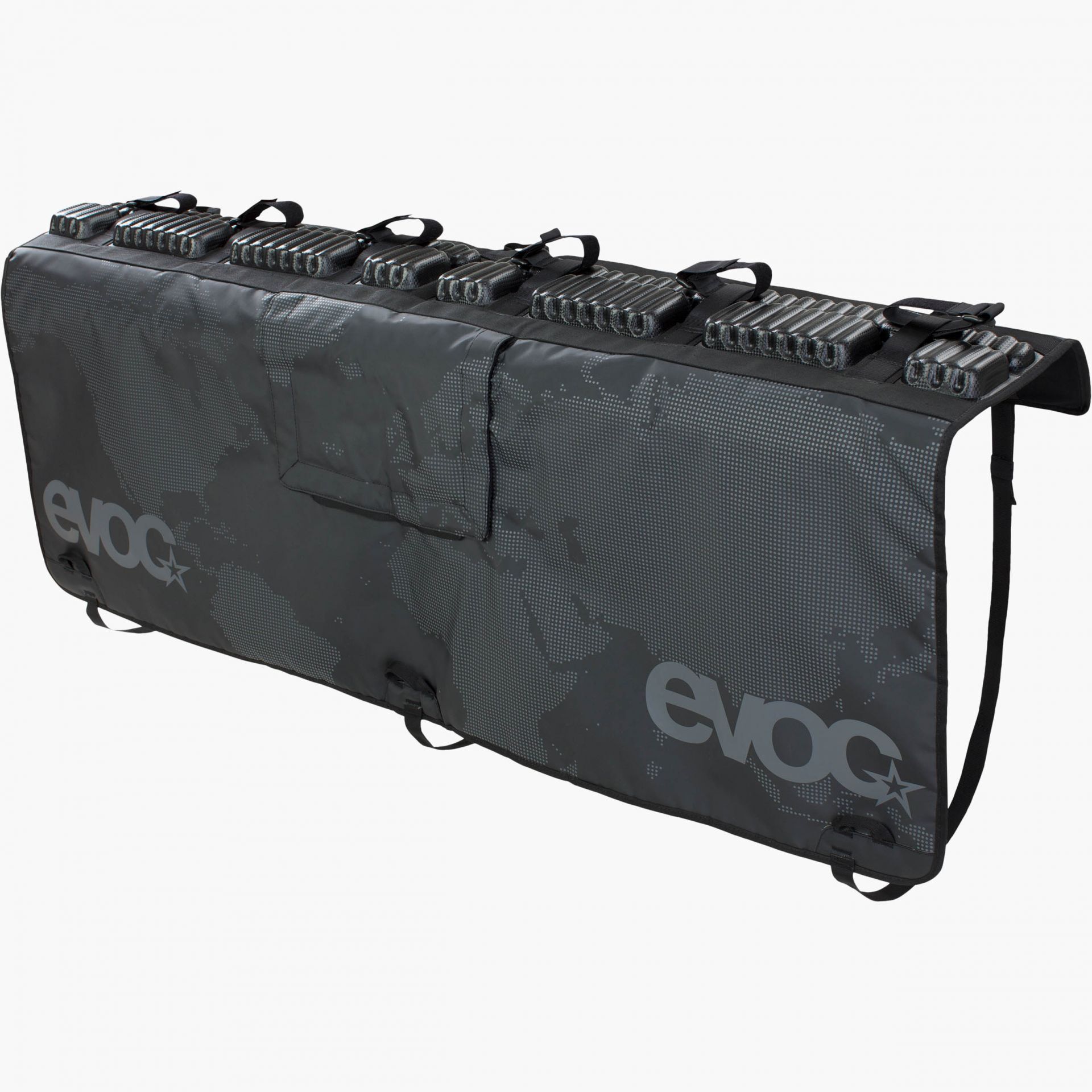 EVOC Tailgate Pickup Pad