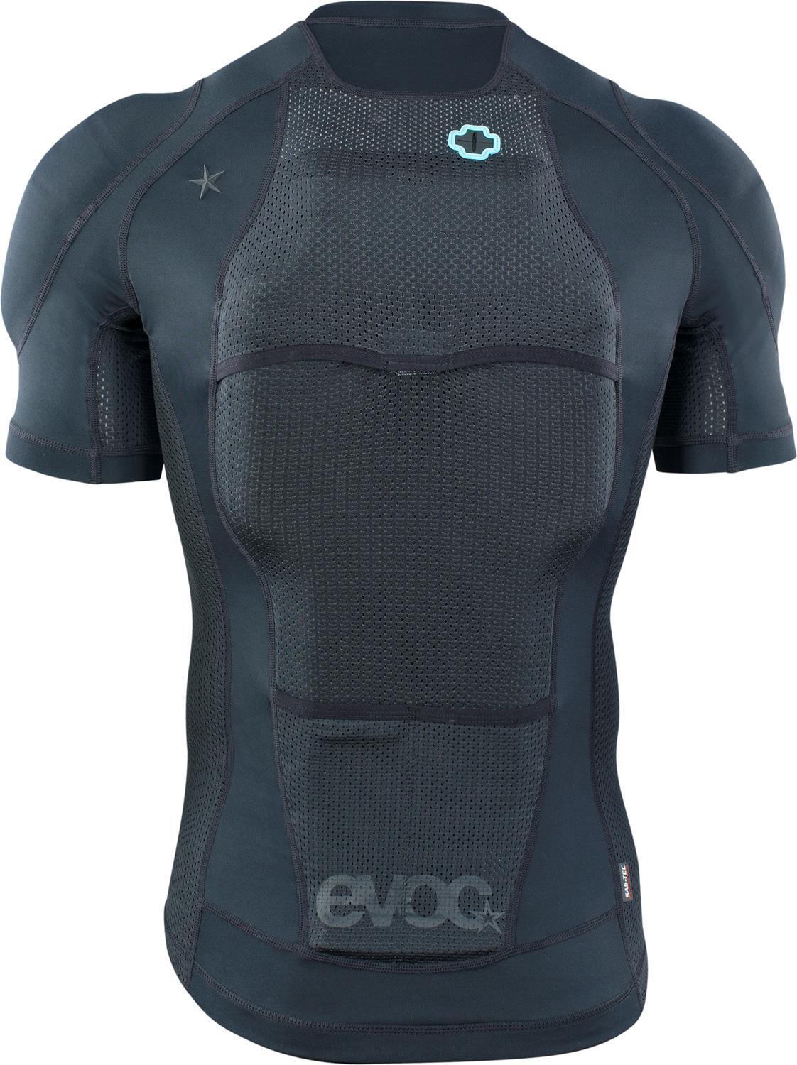 EVOC Protector ZIP Shirt Skyddströja