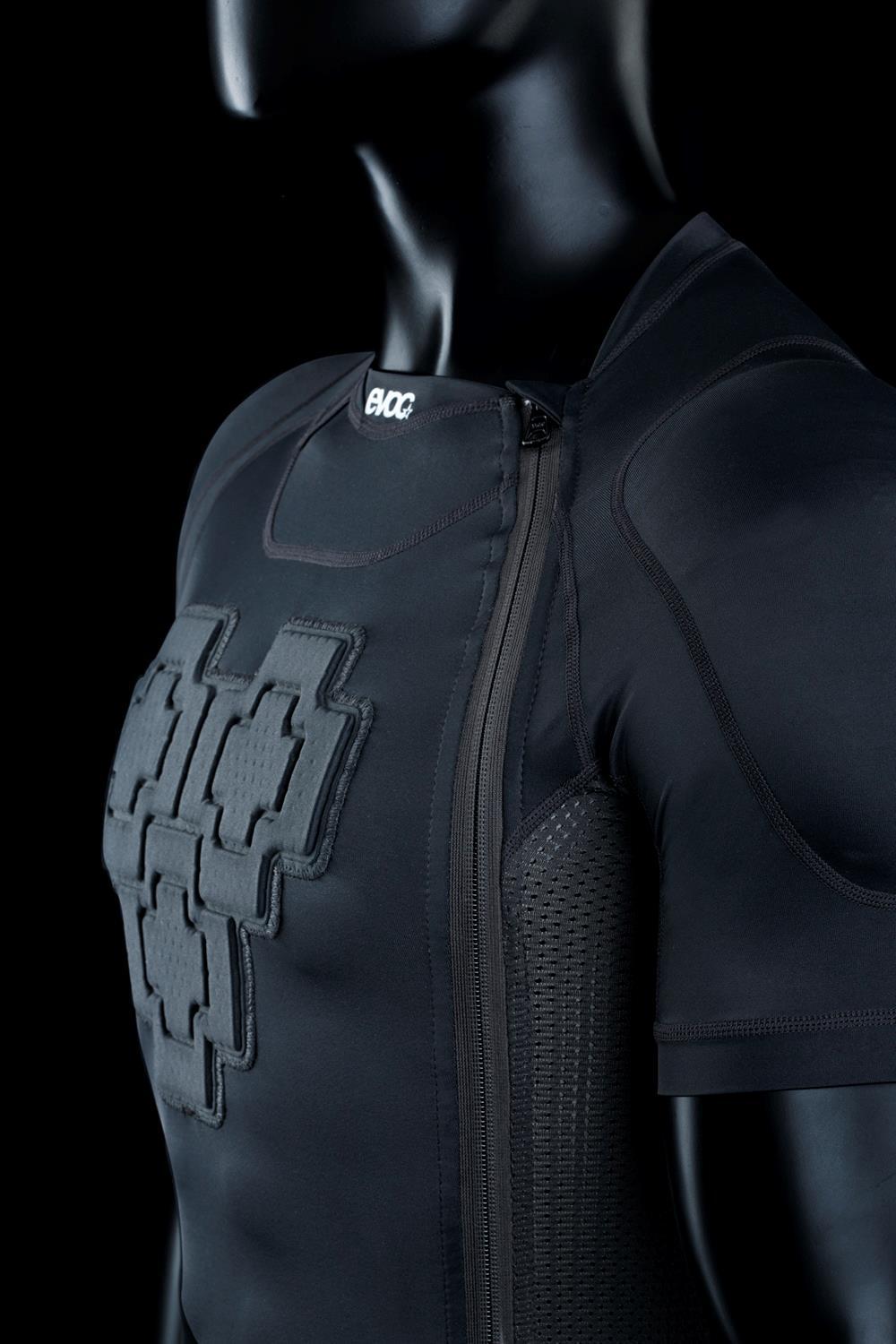 EVOC Protector ZIP Shirt Skyddströja