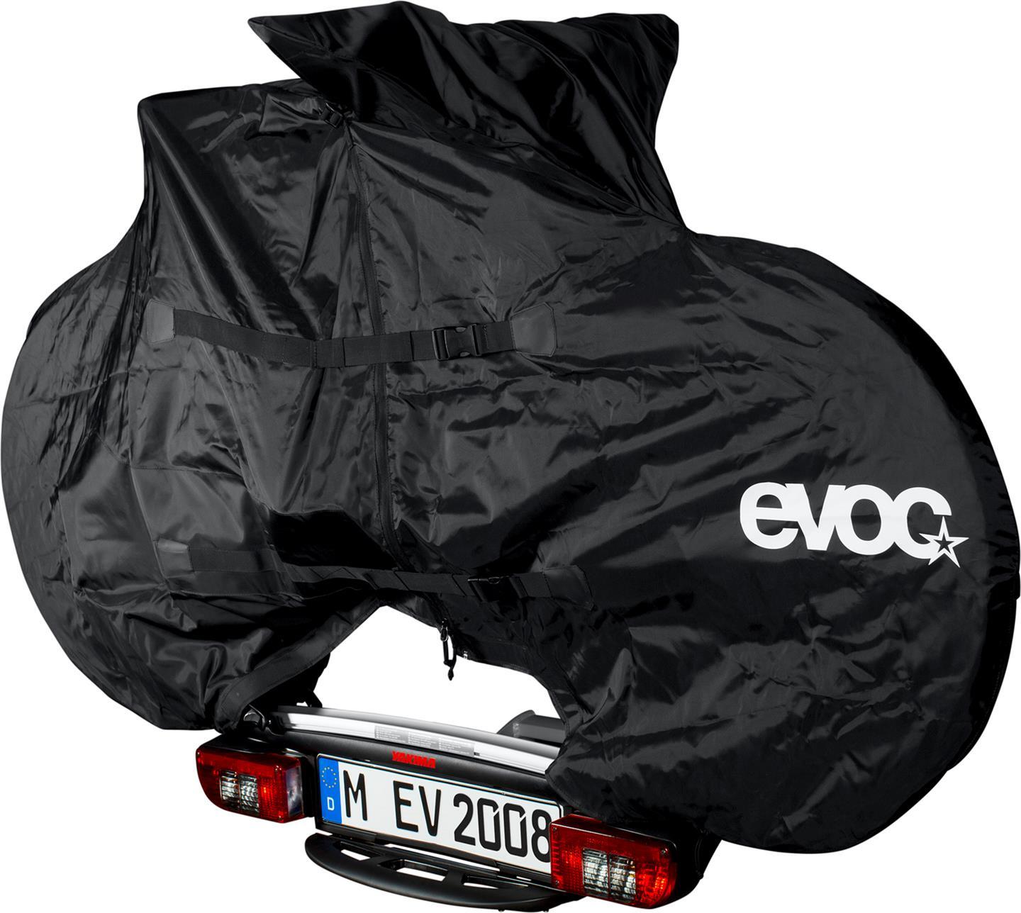 EVOC Bike Rack Cover MTB