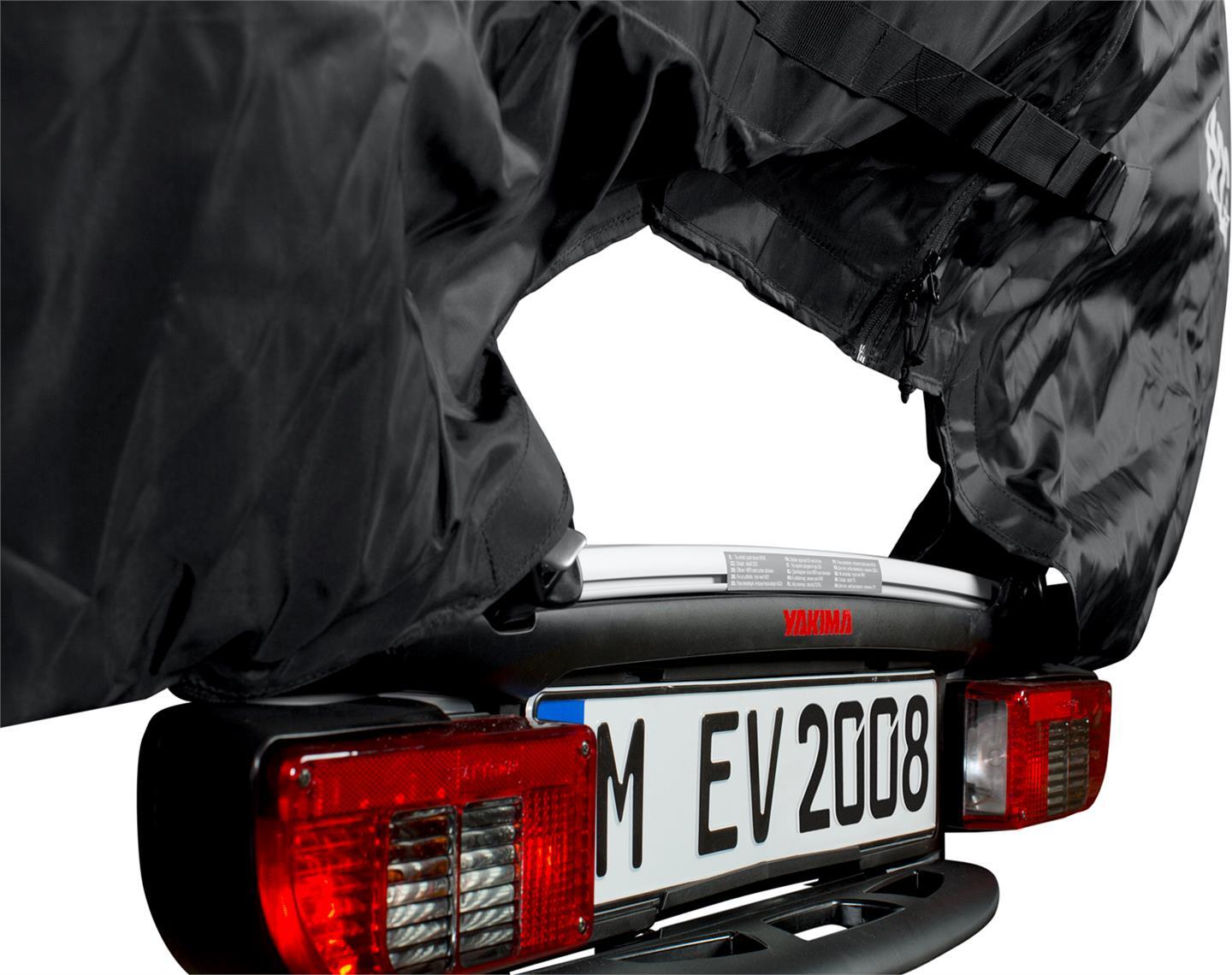 EVOC Bike Rack Cover MTB