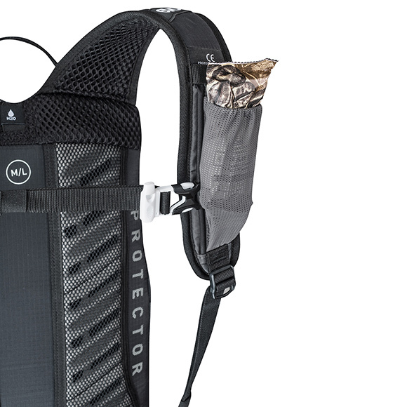 EVOC FR Lite Race 10 l Ryggsäck