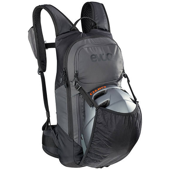 EVOC FR Lite Race 10 l Ryggsäck