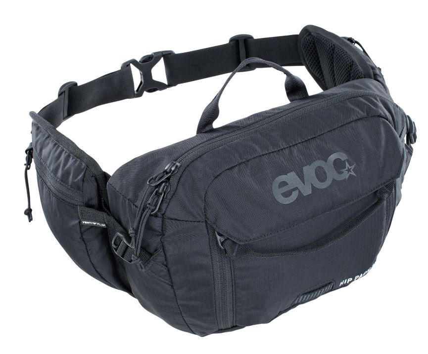 EVOC Hip-Pack 3L+1.5L Hoftebelte