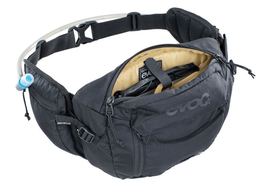 EVOC Hip-Pack 3L+1.5L Hoftebelte