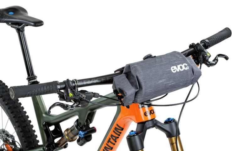 EVOC Handlebar Pack BOA Styrväska