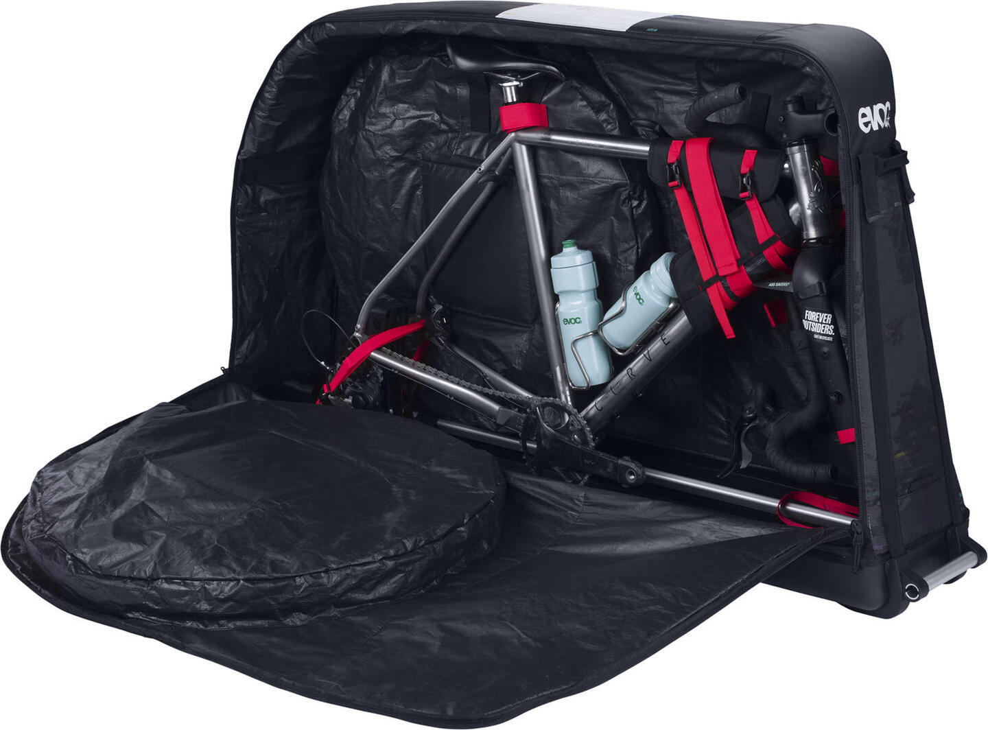 EVOC Bike Bag Pro Transportväska