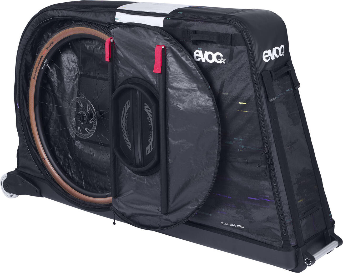 EVOC Bike Bag Pro Transportväska