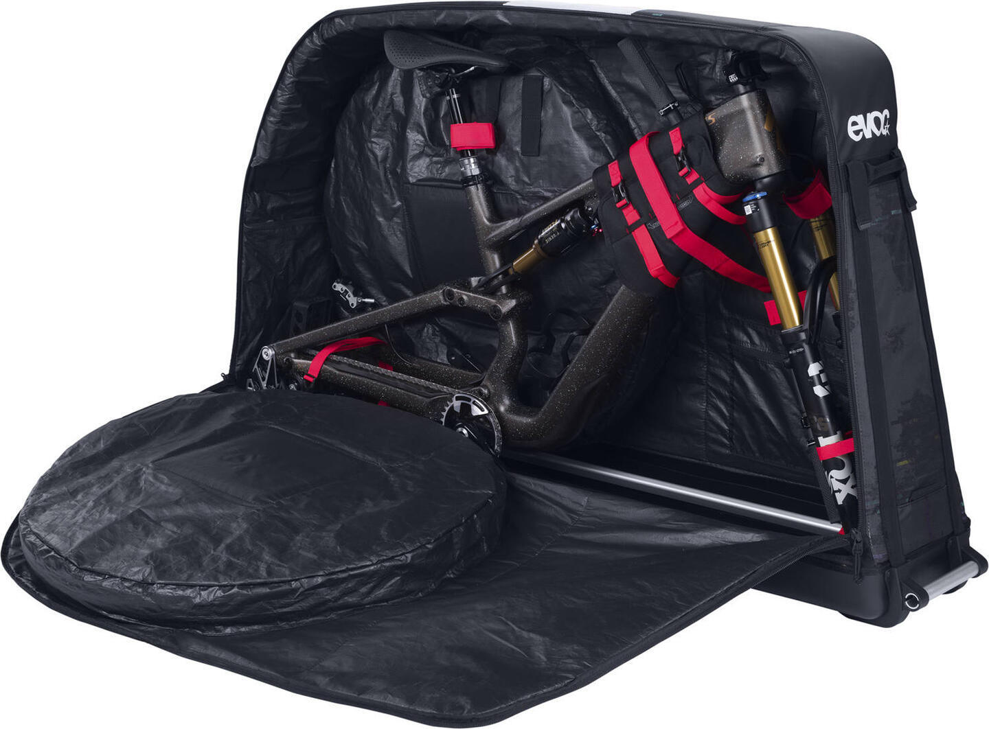 EVOC Bike Bag Pro Transportväska