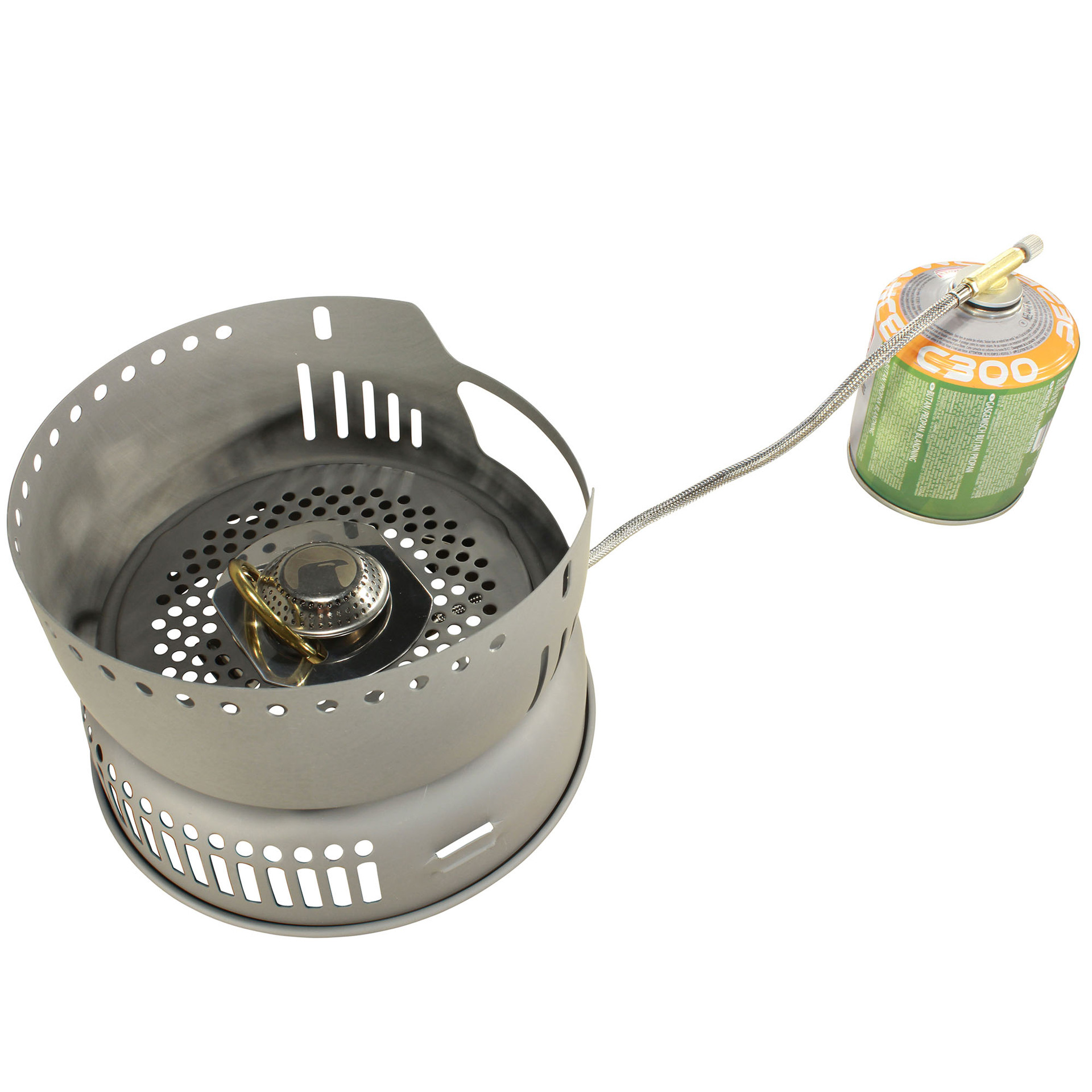 Eagle Gasbrännare for Stormkök