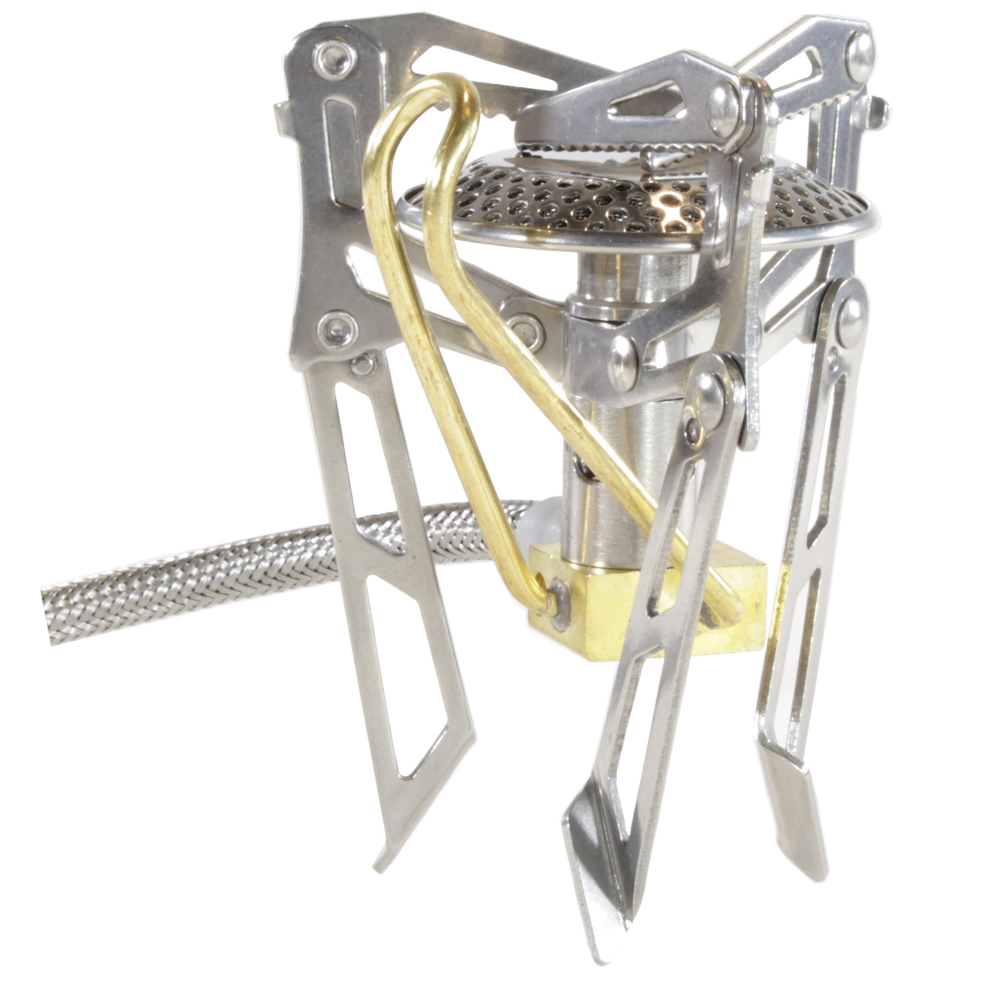 Eagle BRW01 146 g Gasbrännare