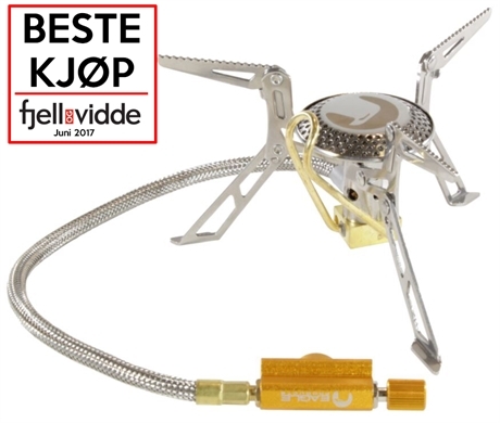 Eagle BRW01 146 g Gasbrännare