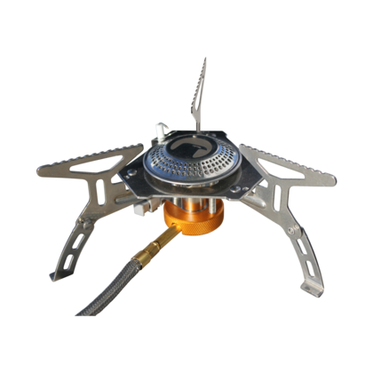 Eagle Piezo Gasbrännare