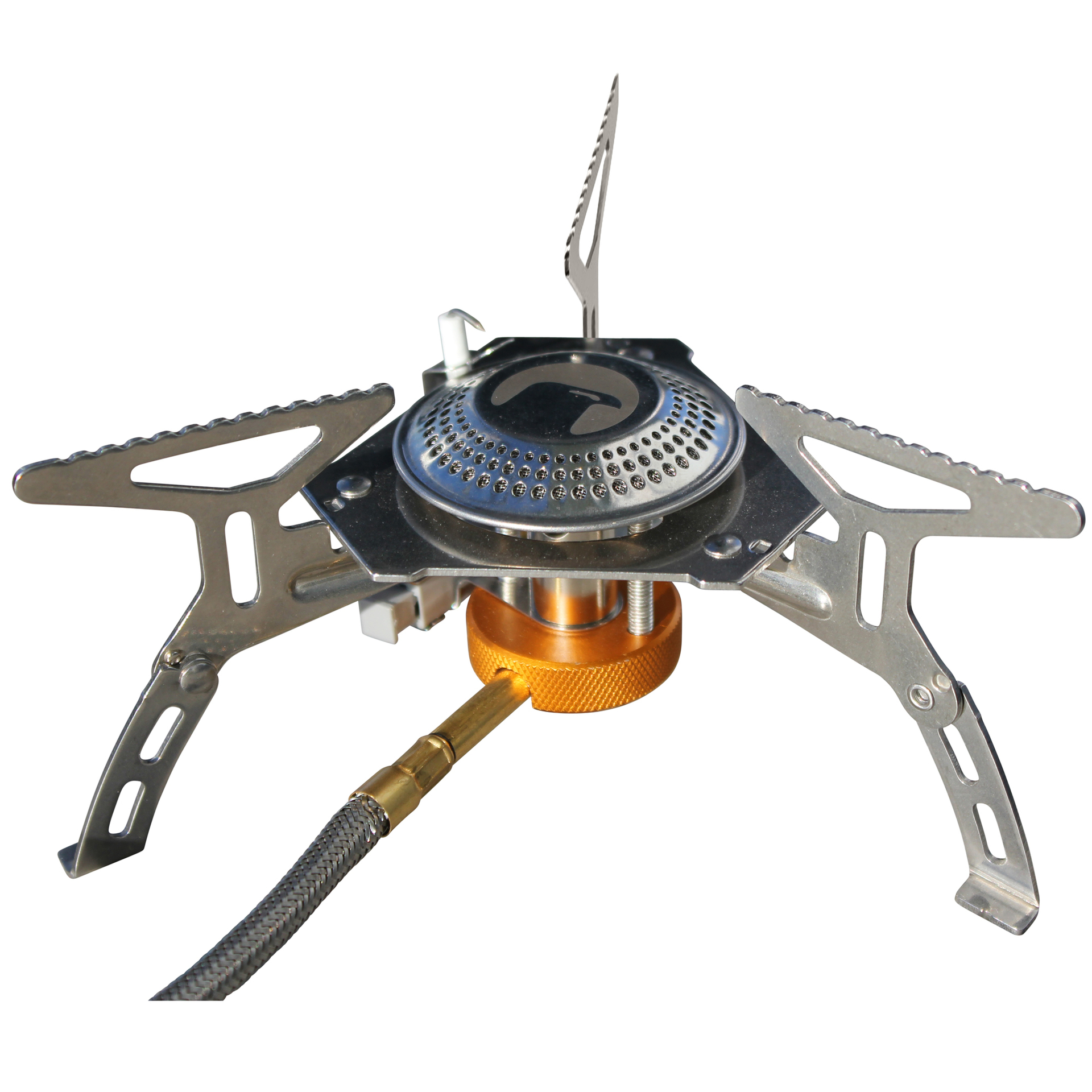 Eagle Piezo Gasbrännare