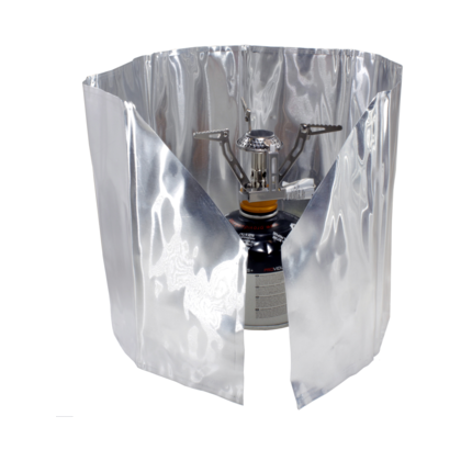 Eagle Flexi Vindskärm