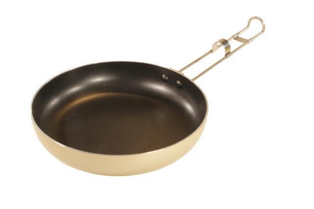 Eagle ST2000 Non-stick Stekpanna
