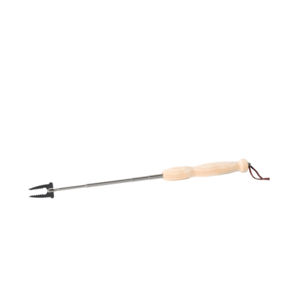 Eagle Teleskopisk Grillgaffel/Grillpinne