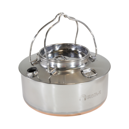 Eagle 1,5 L Campingkastrull
