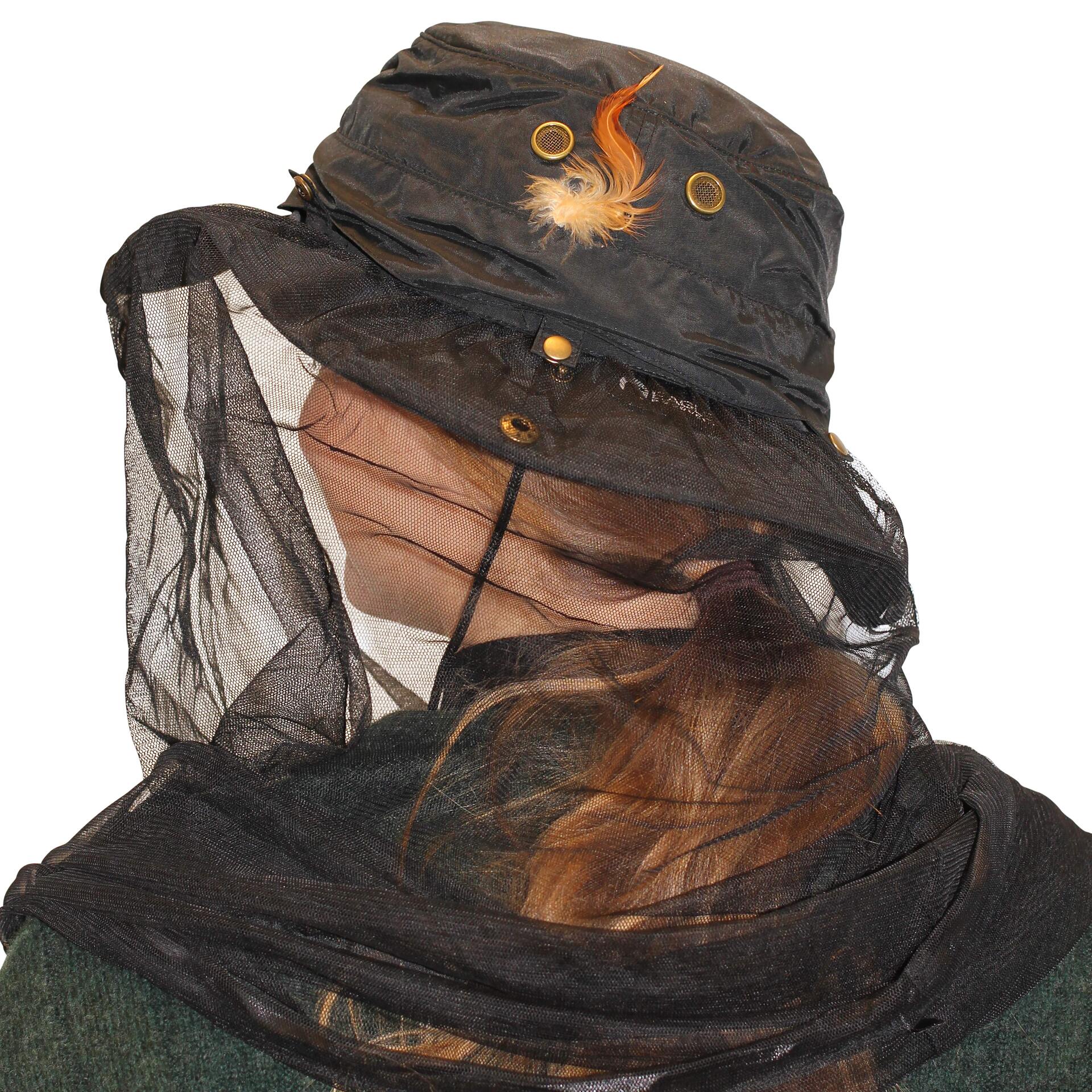 Eagle Myggnät för huvudet