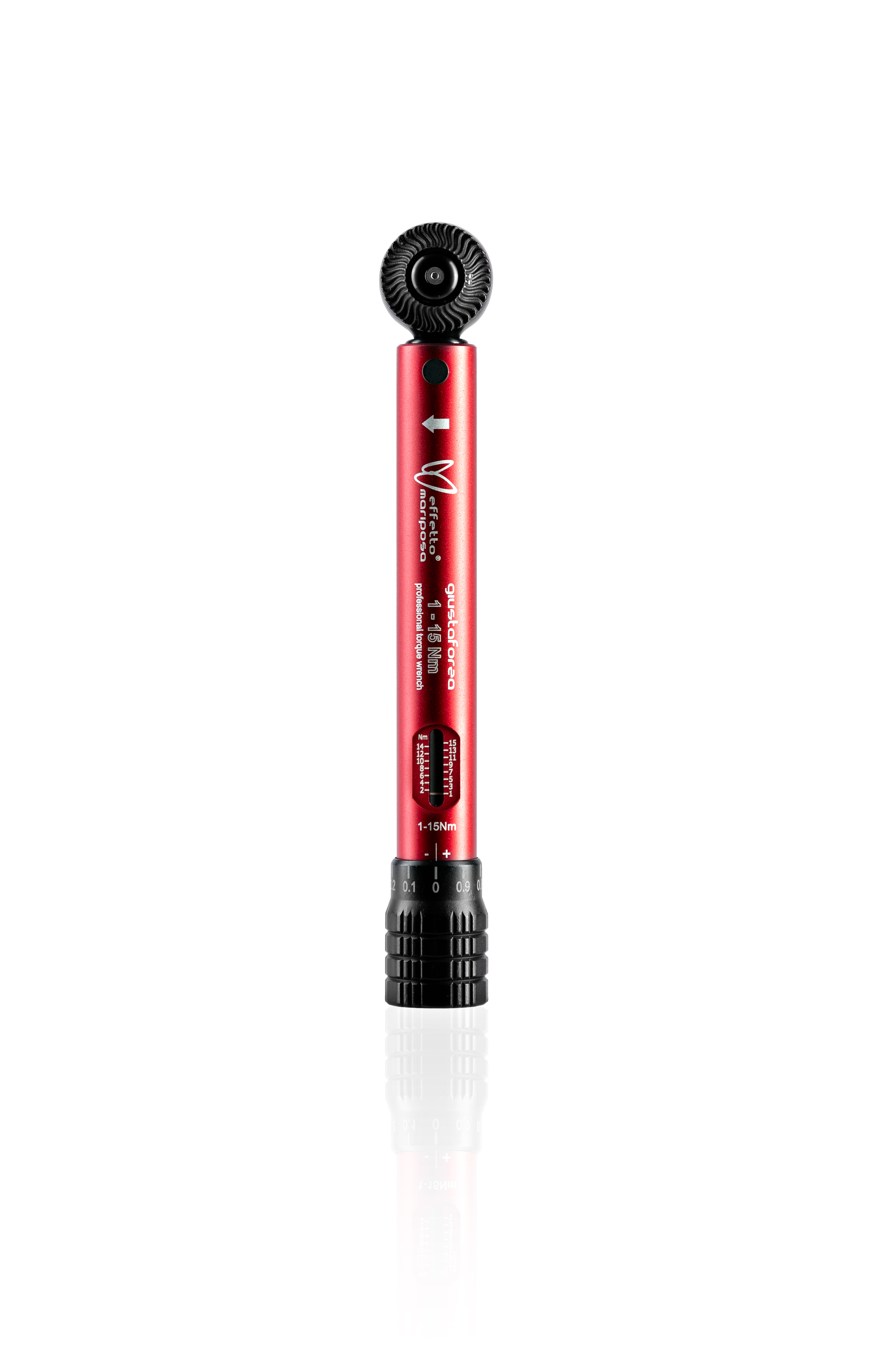 Effetto Giustaforza Pro Dlx Momentnyckel