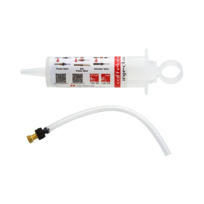 Effetto Caffelatex Tubeless Injector