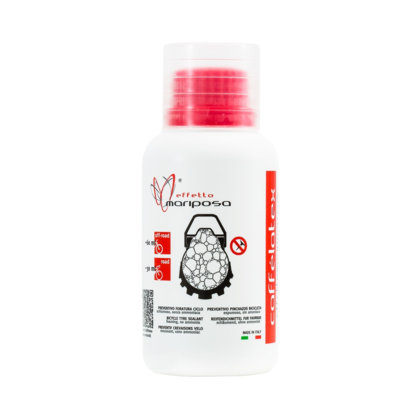 Effetto Caffelatex 250ml Tubeless Guffe