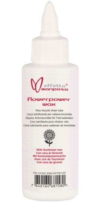 Effetto Flowerpower Vax