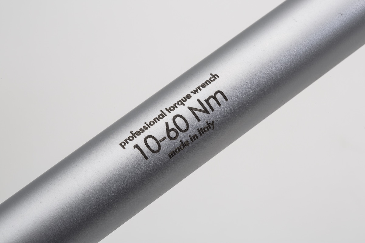 Effetto Giustaforza II Pro Momentnyckel