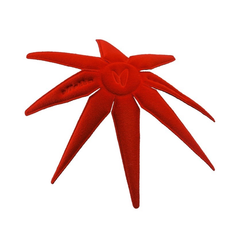 Effetto OctoPlus Kit Hjälmvaddering