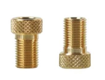 Effetto Presta/Schrader Ventilövergång