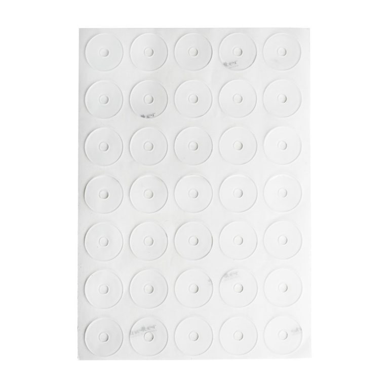 Effetto Shelter Wheel Kit - 35 stk