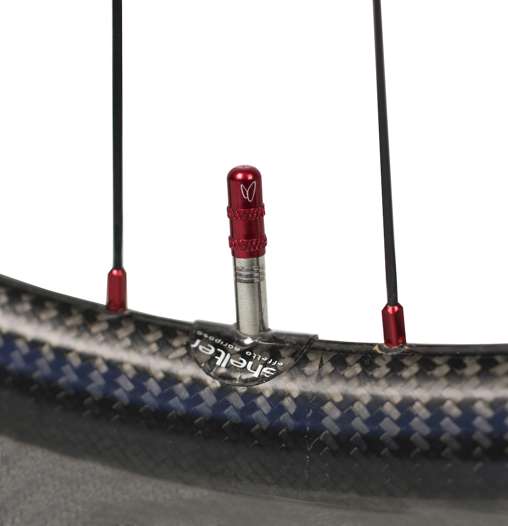 Effetto Shelter Wheel Kit - 35 stk