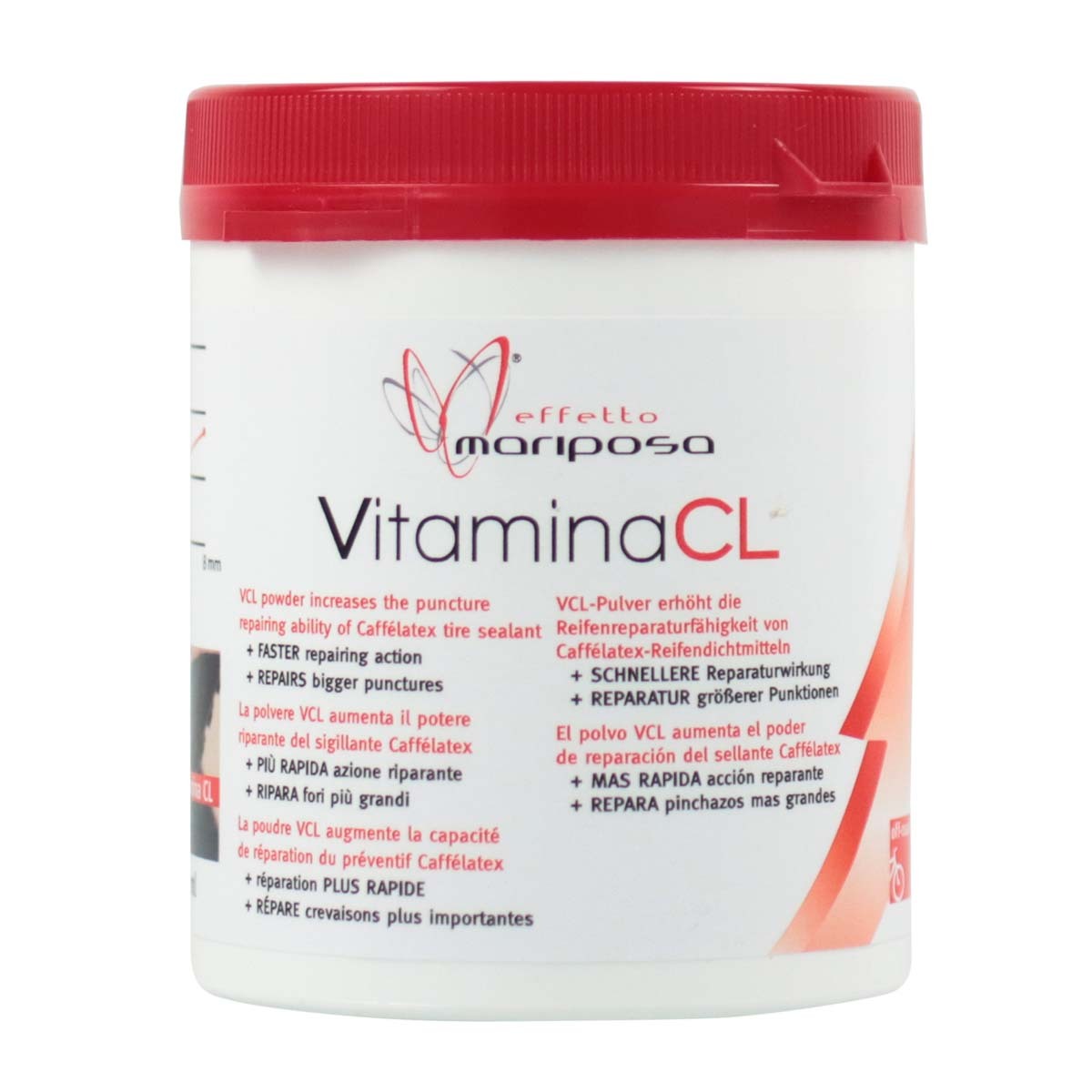 Effetto Vitamina CL 200ml Tetningsmiddel