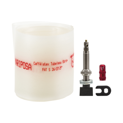 Effetto Caffelatex Tubeless Strip Fat