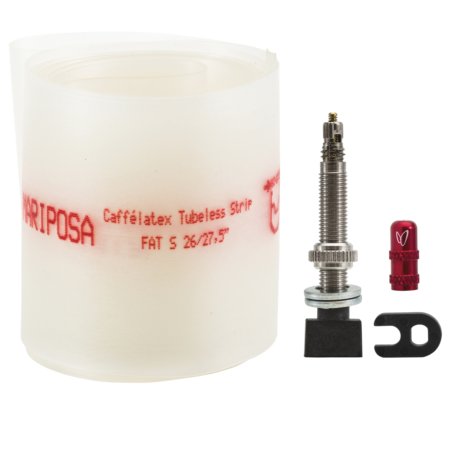 Effetto Caffelatex Tubeless Strip Fat