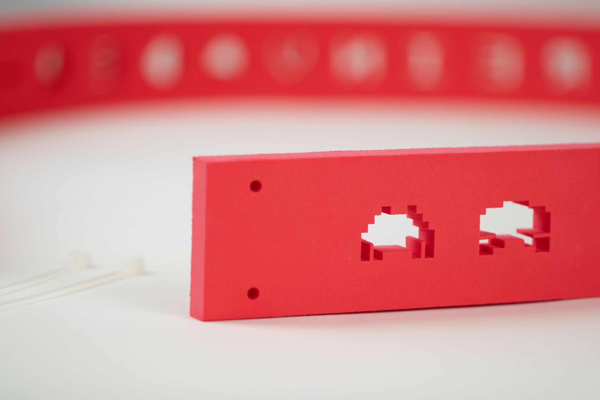 Effetto Tyreinvader Däck Inlägg