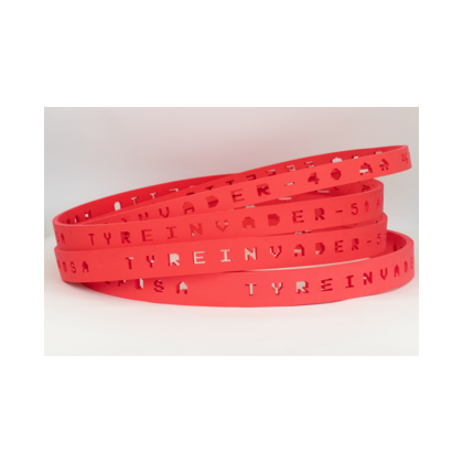 Effetto Tyreinvader Däck Inlägg