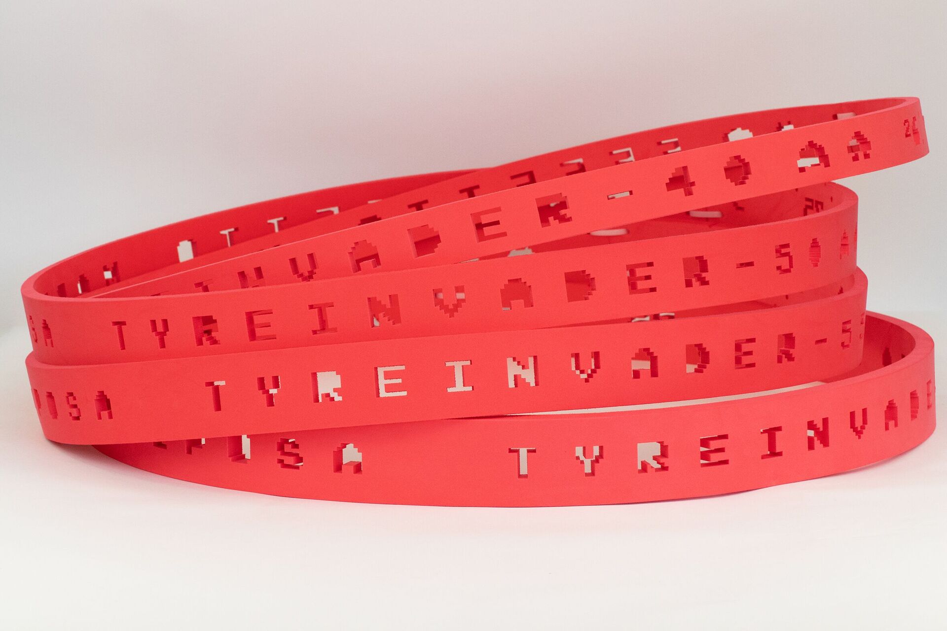 Effetto Tyreinvader Däck Inlägg