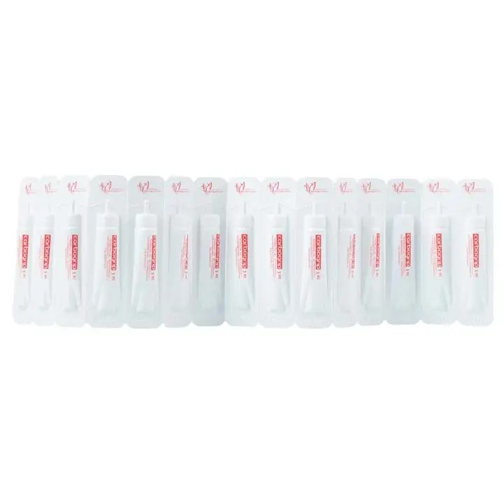 Effetto Carbogrip 3ml x 15 Blisters