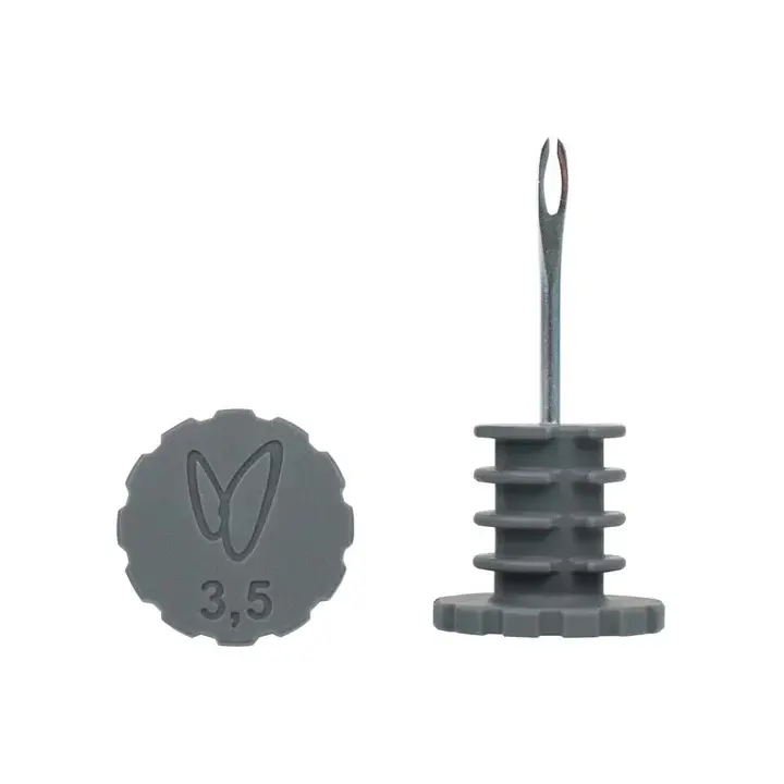 Effetto Tabbabuco Tubelessplug Kit