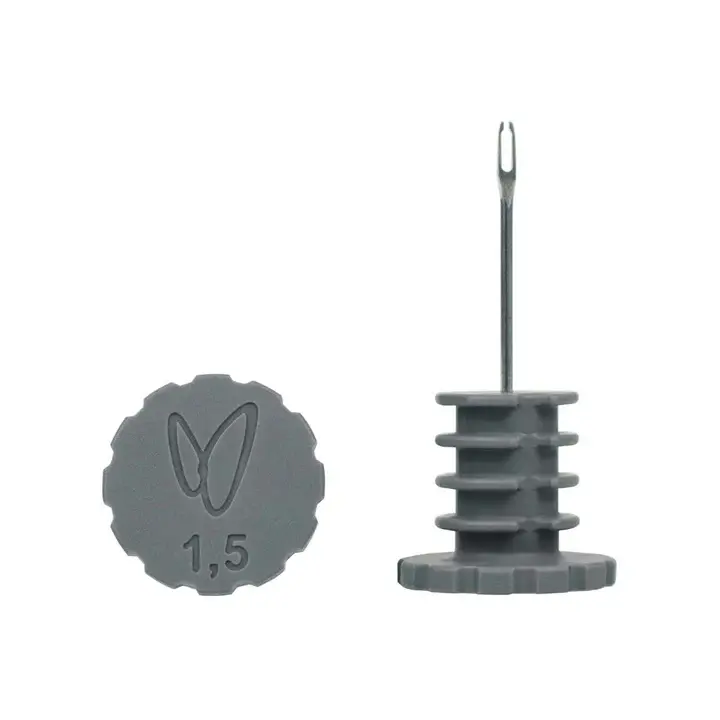 Effetto Tabbabuco Tubelessplug Kit