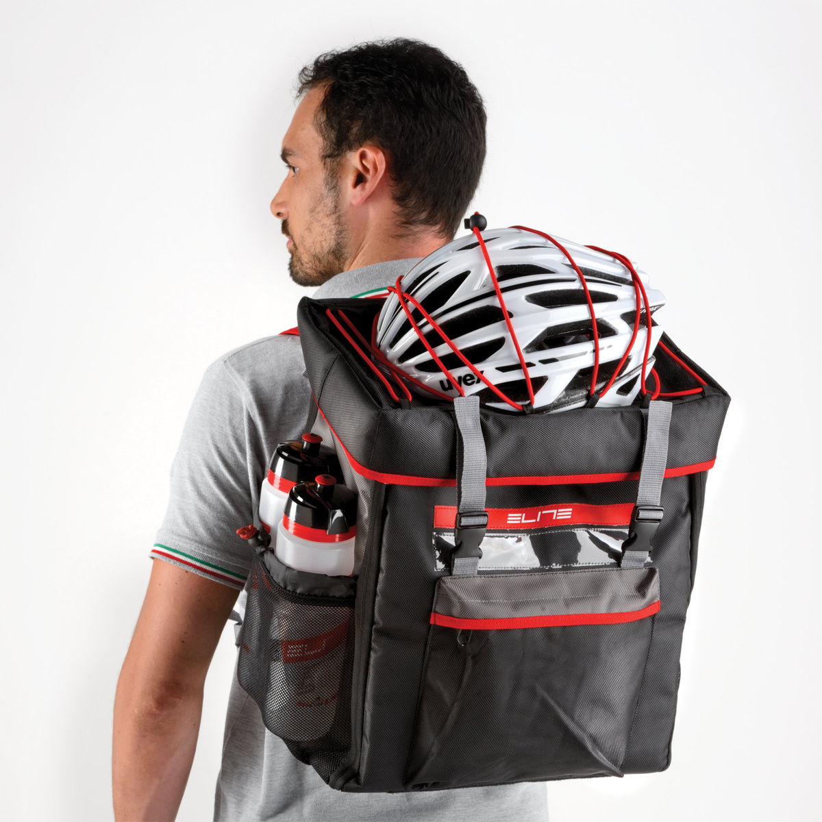 Elite Tri Box Bag