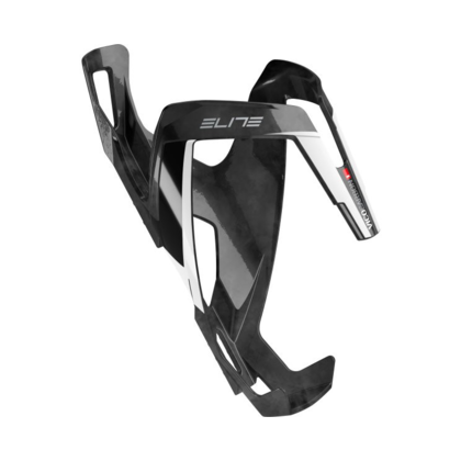 Elite Vico Carbon Glossy Flaskställ