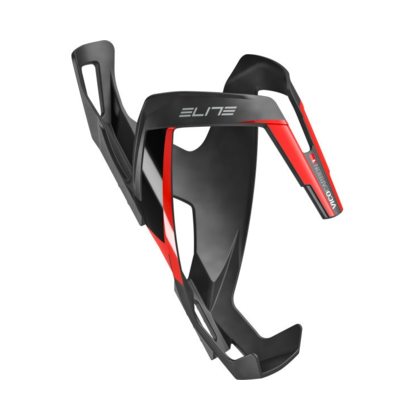 Elite Vico Carbon Matt Flaskställ