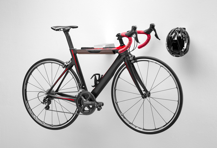 Elite Arca cykelholder