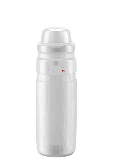 Elite Fly Tex MTB 750 ml Flaska