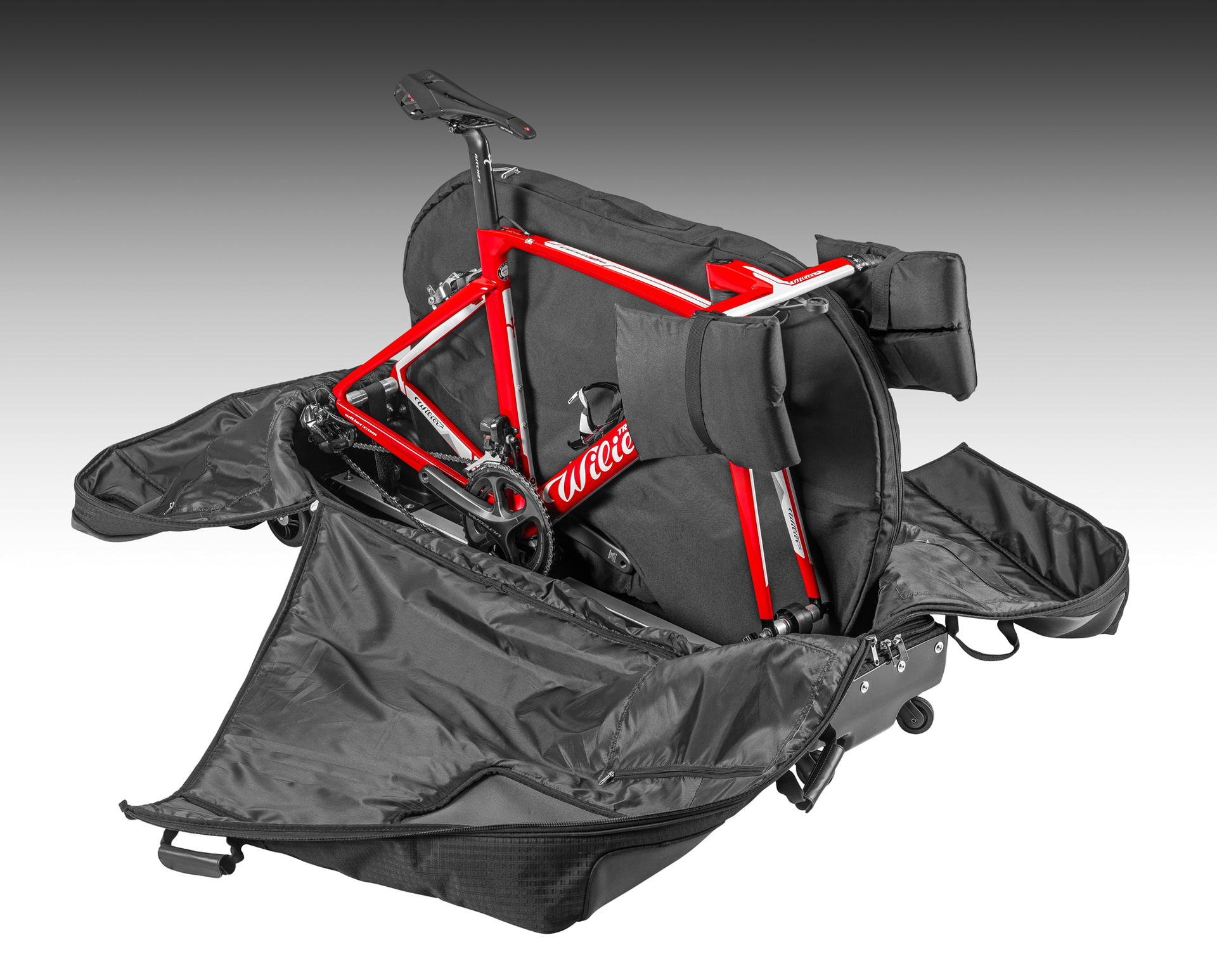 Elite Borson Transportväska